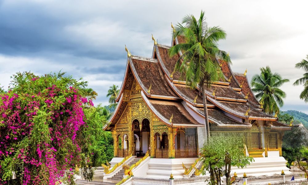 Cambodia & Laos Culture and Discovery