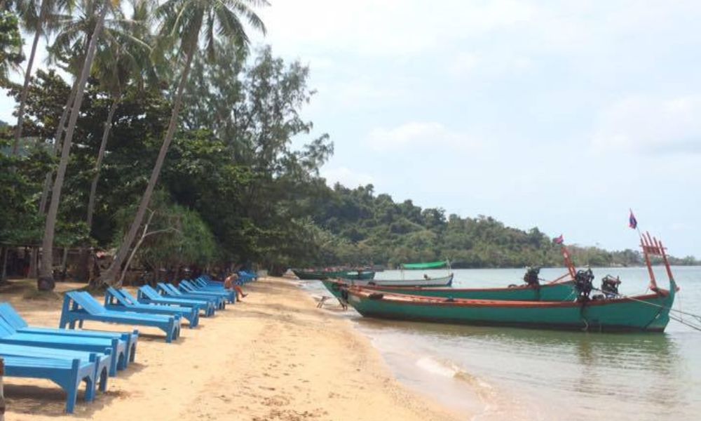 Cambodia Discovery Temples, Rivers & Sea