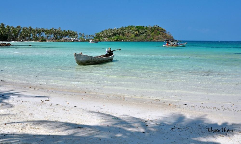 Cambodia Explorer - Heritage Coastal Retreat