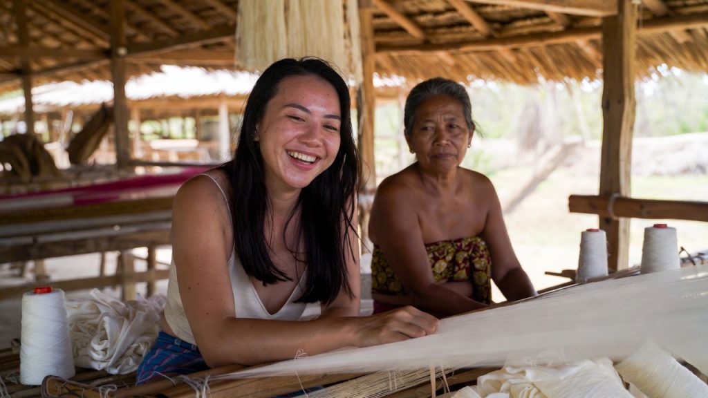 The Authentic Connection Cultural Experience