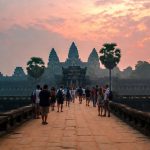 The Epic Explorer Angkor Wat Temple with Cambodia Trek Travel Tours