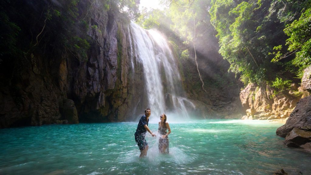 The Hidden Jungle Gem Kulen Mountain Cambodia Trek Travel Tours