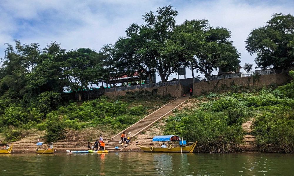 Cambodia Ancient Origins Journey – Beyond Angkor