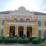 Governor - house-in-Battambang