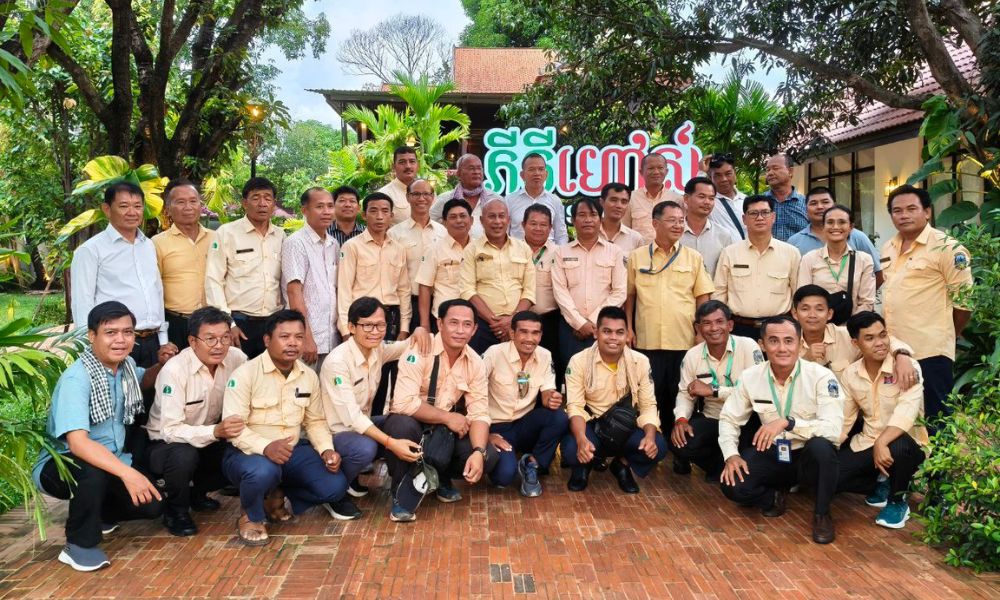 Our Natives Teams Speaking 4 languages