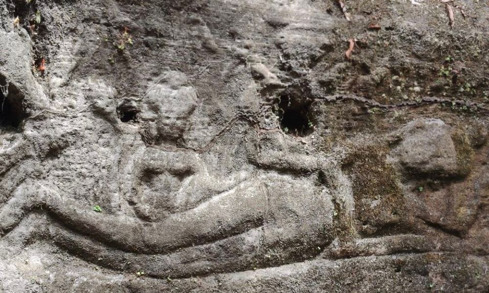 Short Dream of Temples