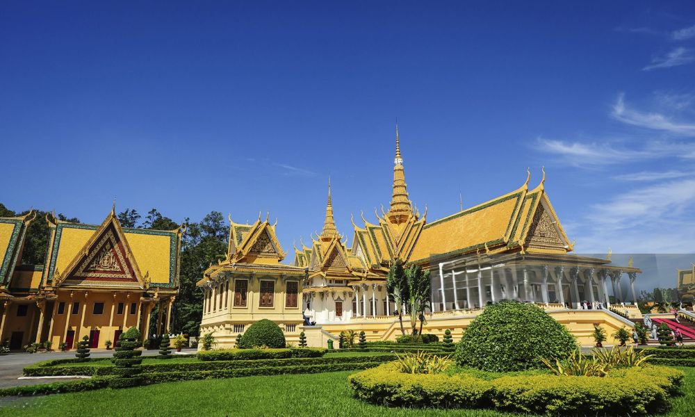 That-is-Royal-Palace-In-Phnom-Penh-Cambodia
