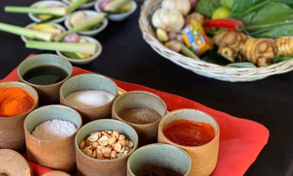 Asia Dream Trek – Unique Culinary Advantage