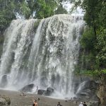 Kulen SiemReap
